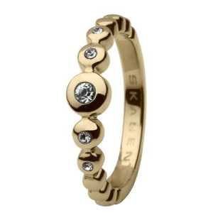 ANILLO SKAGEN MUJER SKAGEN JRSG012SS5 10 D