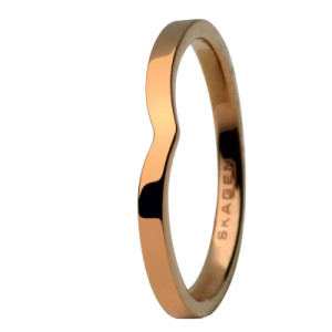 ANILLO SKAGEN MUJER SKAGEN JRSG028SS5 11 D