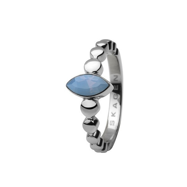 ANILLO SKAGEN MUJER SKAGEN JRSI005SS5 10 D