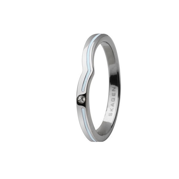 ANILLO SKAGEN MUJER SKAGEN JRSI018SS6 13 D