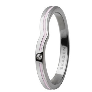 ANILLO SKAGEN MUJER SKAGEN JRSP018SS5 11 D