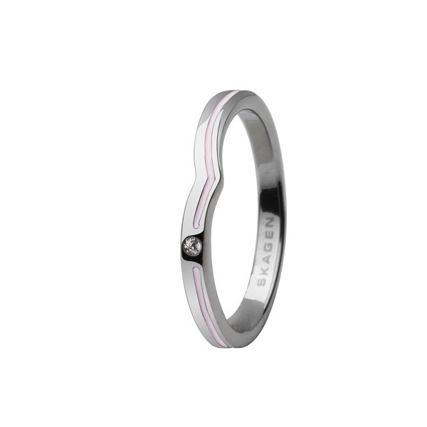 ANILLO SKAGEN MUJER SKAGEN JRSP018SS5 11 D