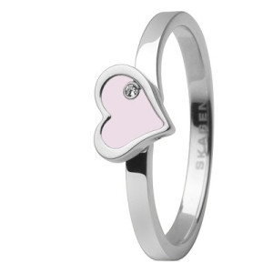 ANILLO SKAGEN MUJER SKAGEN JRSP035SS5 10 D