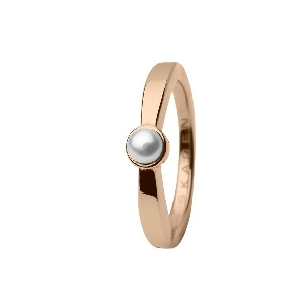 ANILLO SKAGEN MUJER SKAGEN JRSR032SS8 17 D