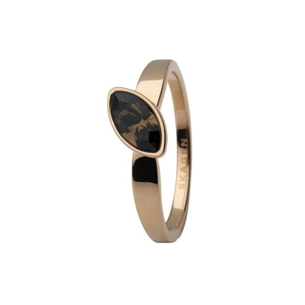 ANILLO SKAGEN MUJER SKAGEN JRSR034SS5 10 D