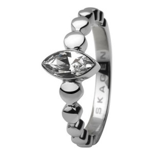 ANILLO SKAGEN MUJER SKAGEN JRSS005SS8 18 D