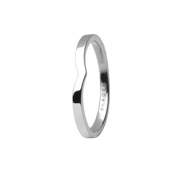 ANILLO SKAGEN MUJER SKAGEN JRSS028SS5 13 D