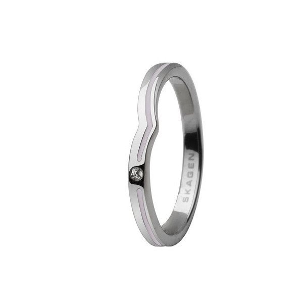 ANILLO SKAGEN MUJER SKAGEN JRSV018SS5 10 D