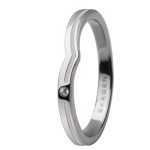 ANILLO SKAGEN MUJER SKAGEN JRSV018SS6 13 D