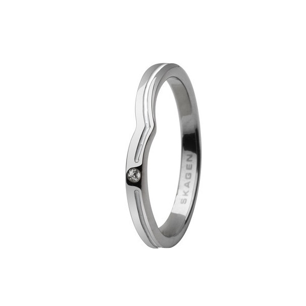 ANILLO SKAGEN MUJER SKAGEN JRSW018SS6 13 D