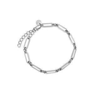 BRACELETE ROSEFIELD MULHER ROSEFIELD JTBCS-J439 16-20 CM D