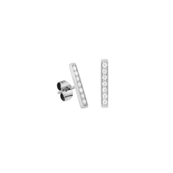 PENDIENTES ROSEFIELD MUJER ROSEFIELD JTSBS-J420 2CM D