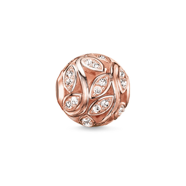 BALÃO THOMAS SABO MULHER THOMAS SABO K0080-416-14 1,10 CM D