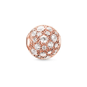 BALÃO THOMAS SABO MULHER THOMAS SABO K0105-416-14 1,10 CM D