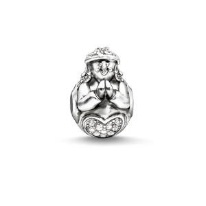 ABALORIO THOMAS SABO MUJER THOMAS SABO K0182-643-14 1CM D