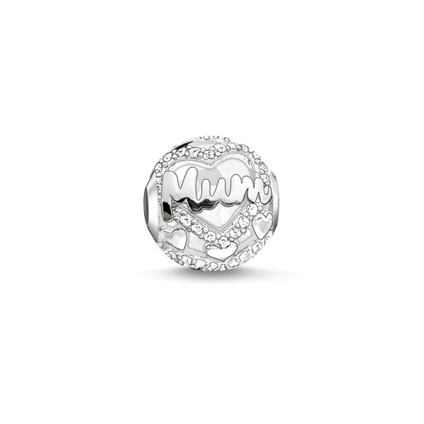 ABALORIO THOMAS SABO MUJER THOMAS SABO K0190-625-14 D