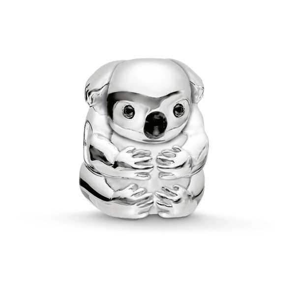 ABALÓRIO THOMAS SABO MULHER THOMAS SABO K0195-041-11 1,2CM D