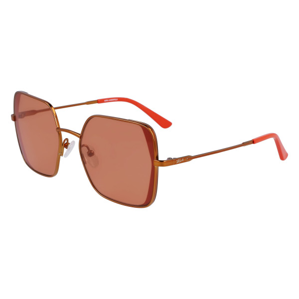 ÓCULOS DE SOL PARA MULHERES KARL LAGERFELD KL340S-800 D