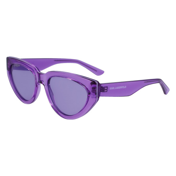 ÓCULOS DE SOL PARA MULHERES KARL LAGERFELD KL6100S-516 D