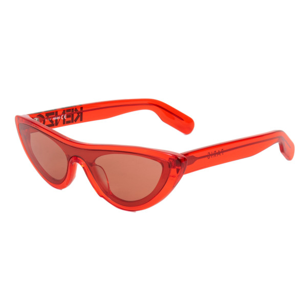 ÓCULOS DE SOL KENZO MULHER KZ40007I-96E D