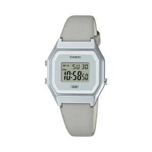 RELÓGIO CASIO UNISSEX LA680WEL8EF (33,5 × 28,6 × 8,6 mm) D