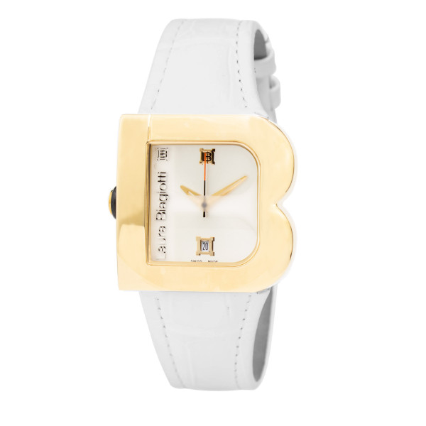 RELÓGIO LAURA BIAGIOTTI MULHER LB0001L-DB (33MM) D