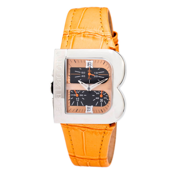 RELOJ LAURA BIAGIOTTI MUJER  LB0002L-06-2 (33MM) D