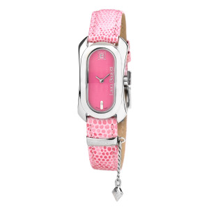 RELOJ LAURA BIAGIOTTI MUJER  LB0028L-RO (22MM) D