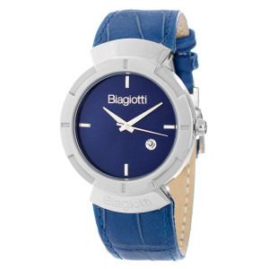 RELÓGIO DE HOMEM LAURA BIAGIOTTI LB0033M-02 (40MM) D