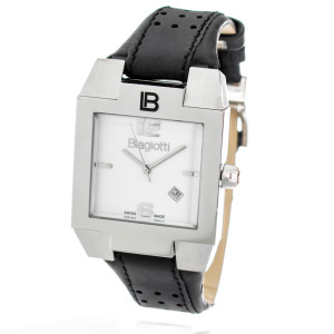 RELÓGIO LAURA BIAGIOTTI HOMEM LB0035M-BL (36MM) D