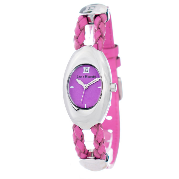 RELOJ LAURA BIAGIOTTI MUJER  LB0056L-06 (22MM) D