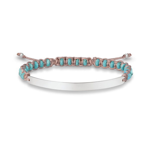 PULSEIRA THOMAS SABO MULHER THOMAS SABO LBA005290517L D