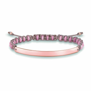 PULSERA THOMAS SABO MUJER THOMAS SABO LBA00548939L2 21CM D