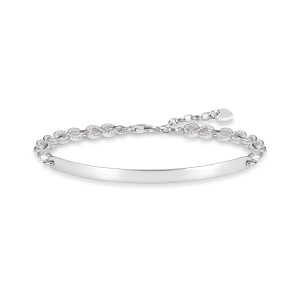 PULSERA THOMAS SABO MUJER THOMAS SABO LBA4305114L19 D