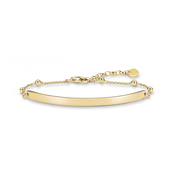 Thomas Sabo Mulher Thomas Saboma Bracelet LBA4441312L19 D