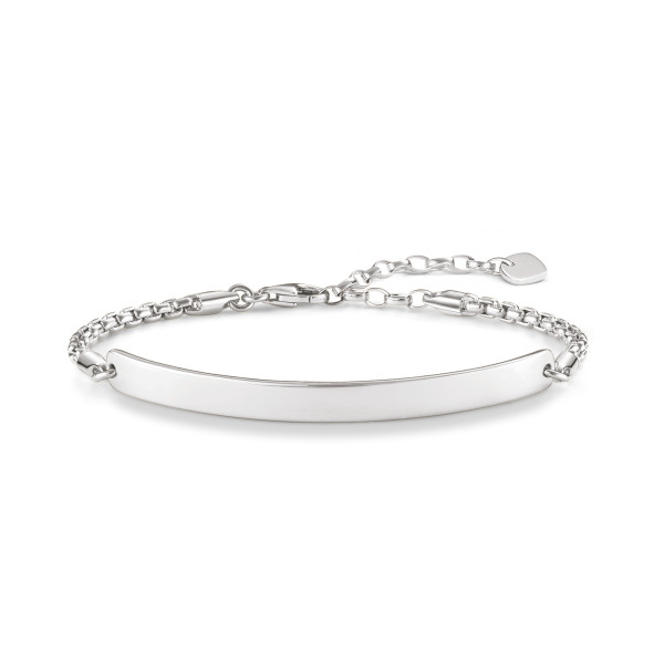 PULSERA THOMAS SABO MUJER THOMAS SABO LBA4700112L19 D