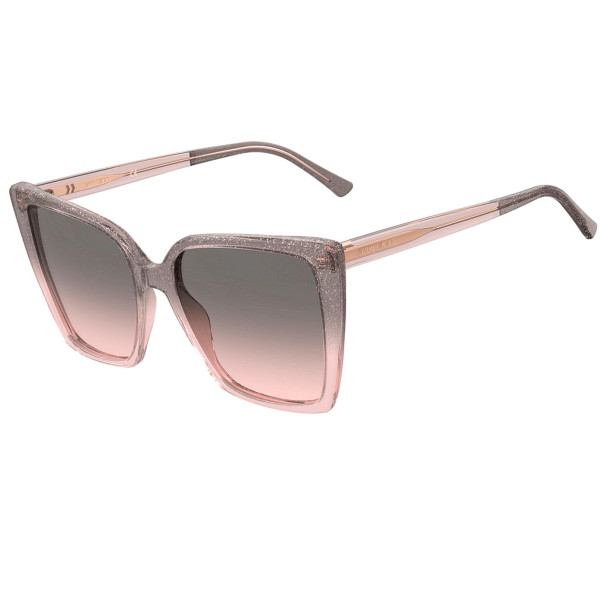 GAFAS DE SOL JIMMY CHOO MUJER  LESSIE-S-KON D