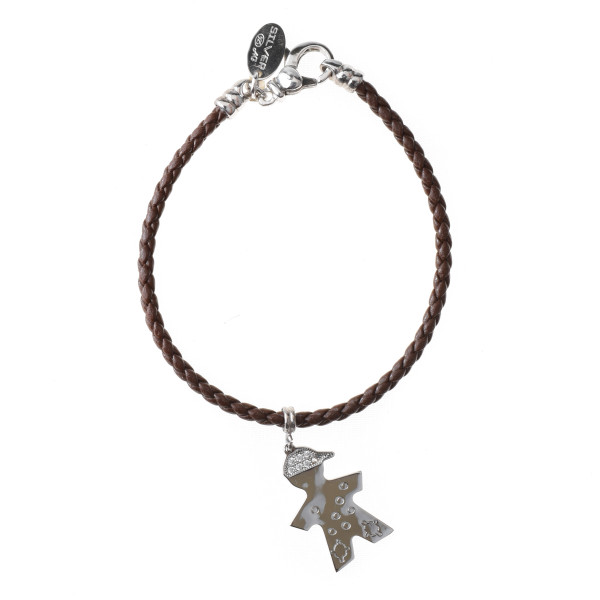 PULSERA LOTUS MUJER LOTUS LP-1110-2-3 19CM D