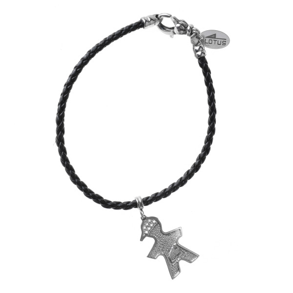 PULSERA LOTUS MUJER LOTUS LP-1110-2-4 19CM D