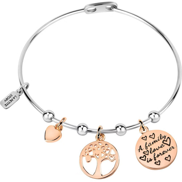 PULSEIRA LA PETITE STORY MULHER LA PETITE STORY LPS05APZ02 17+2cm D