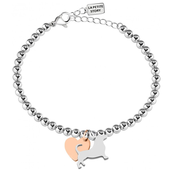 PULSEIRA A PETITE STORY MULHER A PETITE STORY LPS05AQI04 17+3CM D