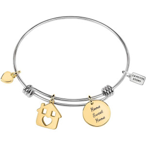 PULSEIRA DA PETITE STORY MULHER DA PETITE STORY LPS05AQJ05 19CM D