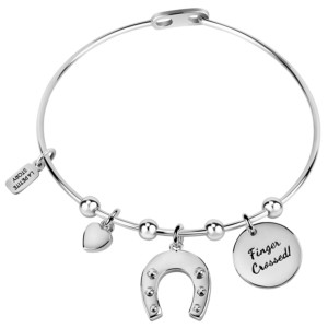 PULSEIRA LA PETITE STORY MULHER LA PETITE STORY LPS05ARR39 17+2CM D