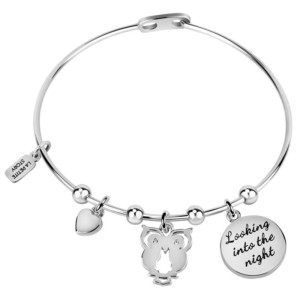 PULSERA LA PETITE STORY MUJER LA PETITE STORY LPS05ARR44 17+2CM D