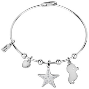 PULSERA LA PETITE STORY MUJER LA PETITE STORY LPS05ARR46 17+2CM D