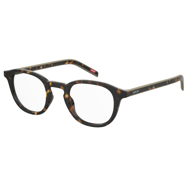 GAFAS DE VISTA LEVI'S HOMBRE  LV-1029-086 D