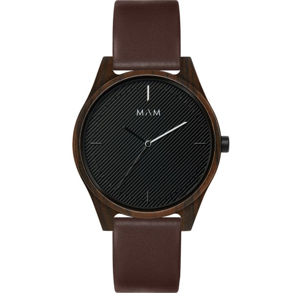 RELOJ MAM UNISEX  MAM620 (40MM) D