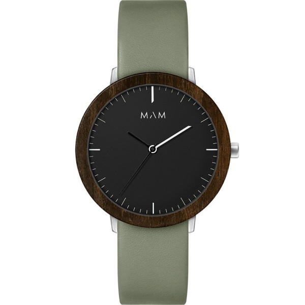 RELOJ MAM UNISEX  MAM625 (39MM) D