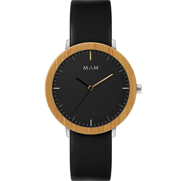 RELÓGIO MAM UNISEX MAM629 (39MM) D