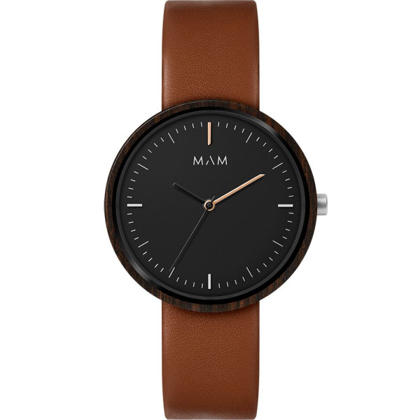 RELÓGIO MAM UNISEX MAM646 (39MM) D